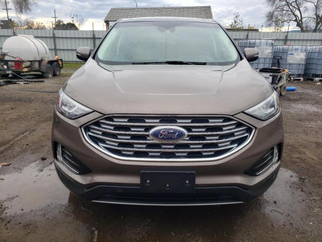 2FMPK4K94KBB66000 2019 FORD EDGE, photo no. 5