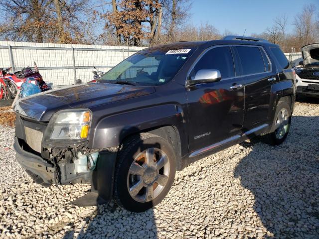 GMC TERRAIN DE