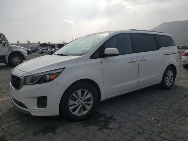 2016 Kia Sedona Lx VIN: KNDMB5C18G6091328 Lot: 38795754