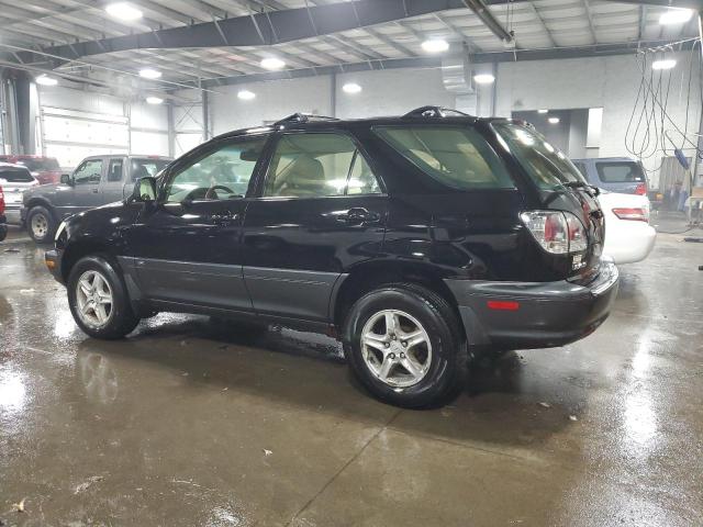 JTJHF10UX20285963 2002 Lexus Rx 300