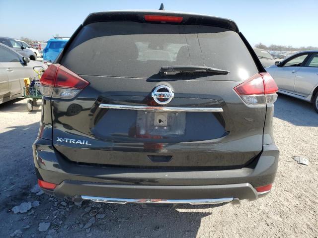 2019 NISSAN X-TRAIL JN8BT27T3KW107382