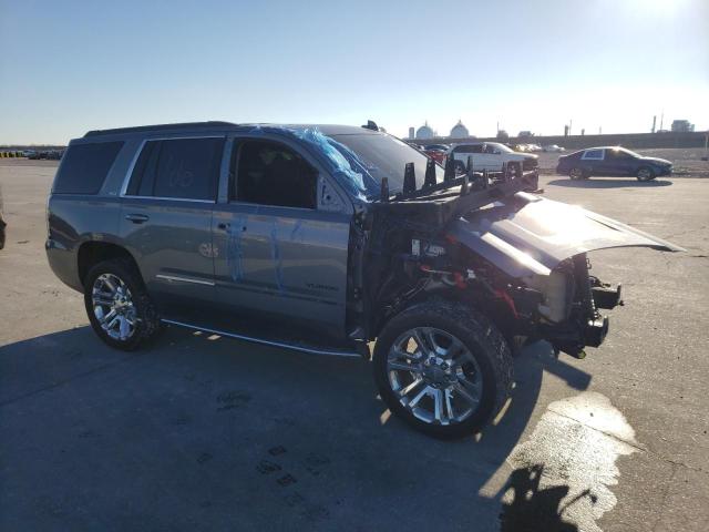 1GKS1BKC7JR187702 | 2018 GMC YUKON SLT