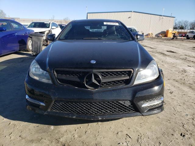 WDDGJ4HB2DG078243 | 2013 MERCEDES-BENZ C 250