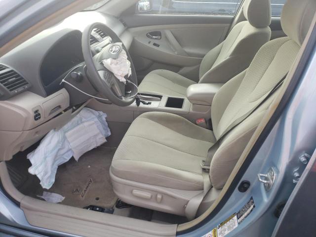 2007 Toyota Camry Le VIN: 4T1BE46K77U600605 Lot: 42137207