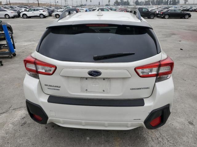 JF2GTAEC3K8336472 | 2019 SUBARU CROSSTREK