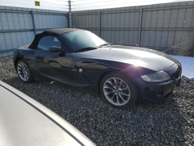 4USBT33515LR71453 2005 BMW Z4 2.5