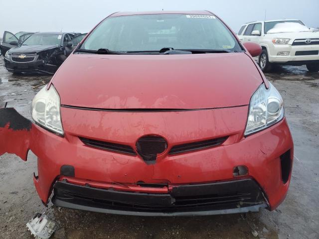 2014 Toyota Prius - Image 5