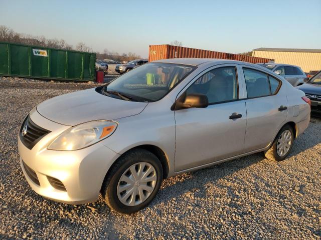 2014 Nissan Versa S