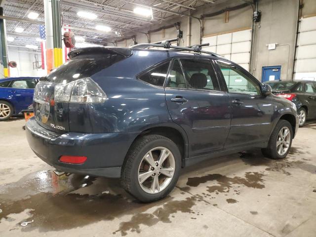 2006 Lexus Rx 400 VIN: JTJHW31U360047002 Lot: 37539004