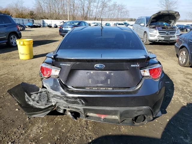 2013 Subaru Brz 2.0 Limited VIN: JF1ZCAC11D1600931 Lot: 36908574