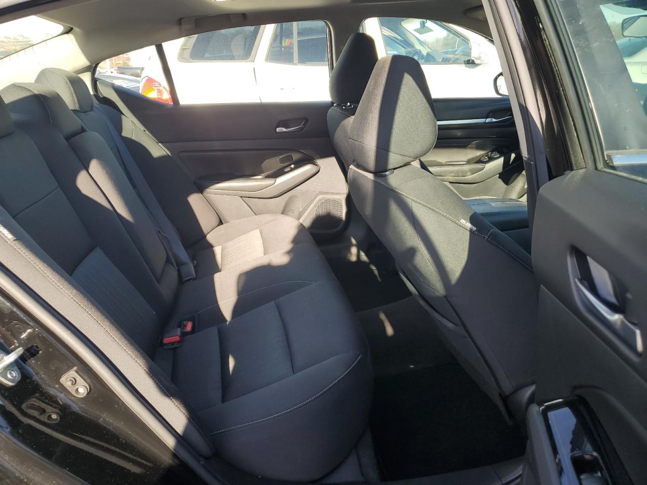 1N4BL4DV4NN341835 NISSAN ALTIMA 2022