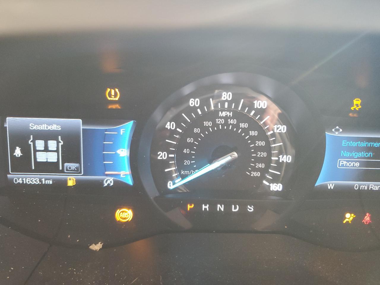 2FMPK4J97NBA55883 FORD EDGE 2022