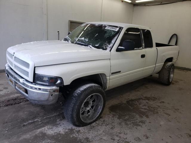 2001 Dodge Ram 2500 