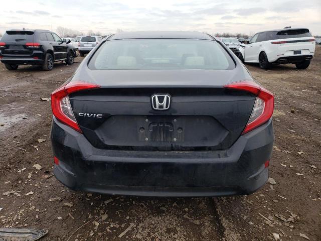 2HGFC2F53GH560442 | 2016 HONDA CIVIC LX