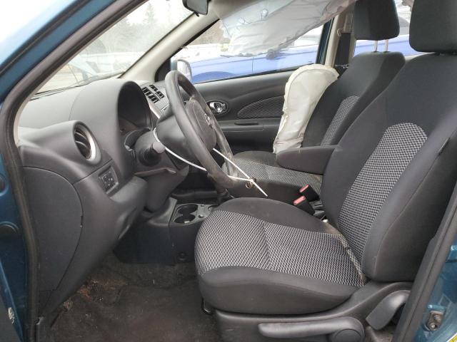 2015 NISSAN MICRA - 3N1CK3CP4FL267240
