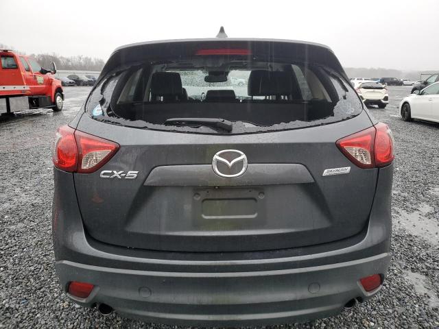 JM3KE2DY0E0406171 | 2014 MAZDA CX-5 GT