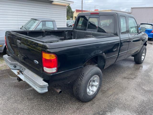 1FTZR15U0WTA25664 | 1998 Ford ranger super cab