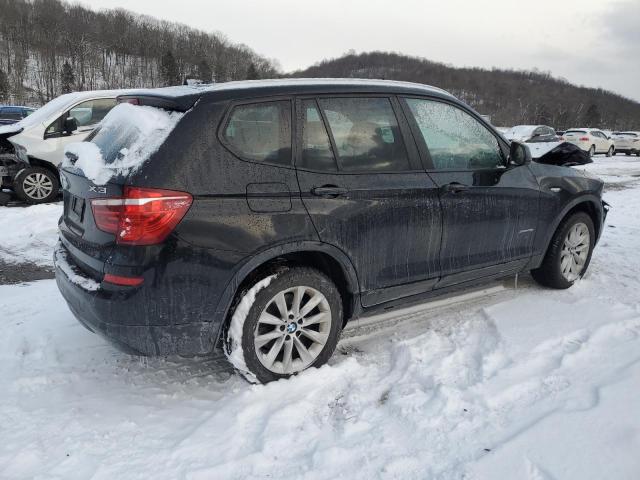 5UXWX9C36H0T23625 | 2017 BMW X3 XDRIVE2