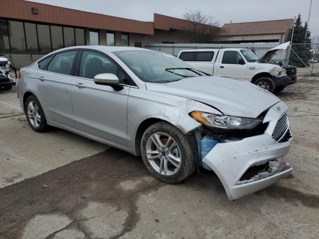 2018 FORD FUSION SE 3FA6P0HD2JR202388