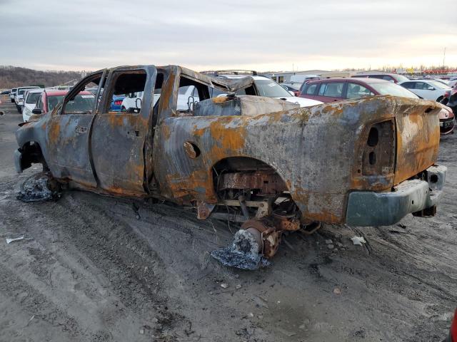 Vin: 3c6ur5cl2eg277091, lot: 80050163, ram all models st 20142