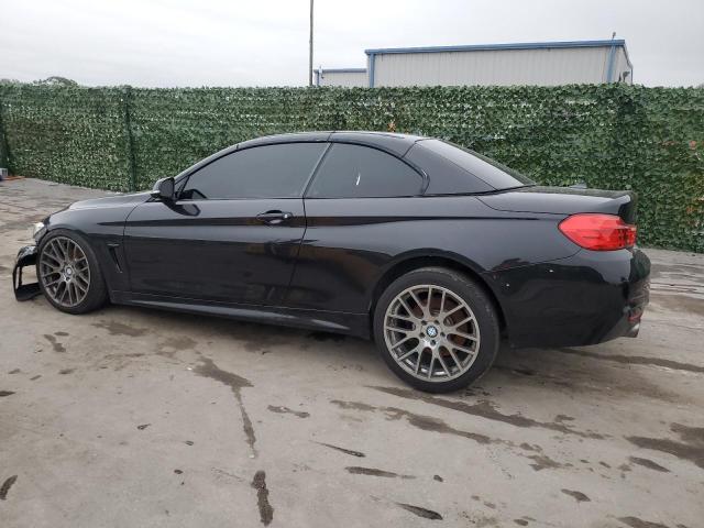 WBA3T3C55FP939509 | 2015 BMW 435 I