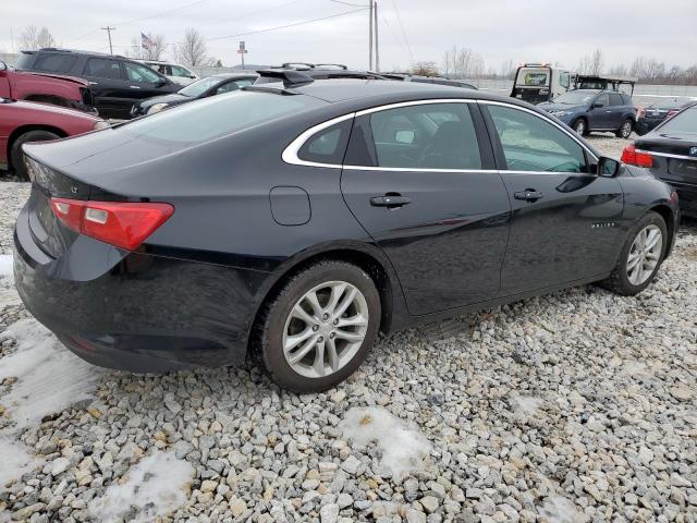 2017 CHEVROLET MALIBU LT 1G1ZE5ST7HF104080