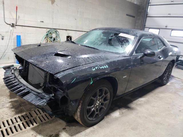 2018 Dodge Challenger GT