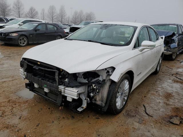 3FA6P0LU3ER211906 | 2014 FORD FUSION SE