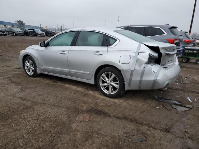 1N4AL3AP5FC593523 | 2015 NISSAN ALTIMA 2.5