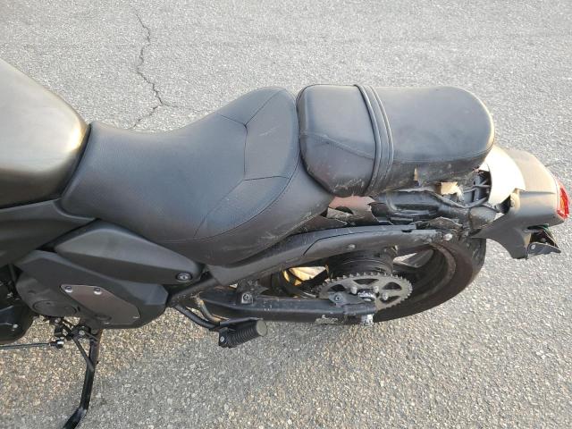 2022 KAWASAKI EN650 C - JKAENEC12NDA05268