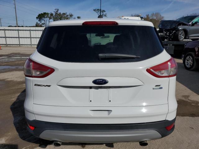 1FMCU9GX6GUB29464 | 2016 Ford escape se