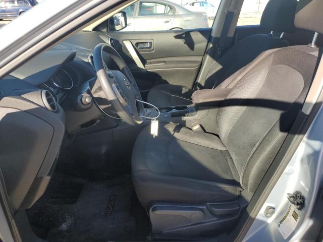 2015 NISSAN ROGUE S/SV - JN8AS5MV3FW255169