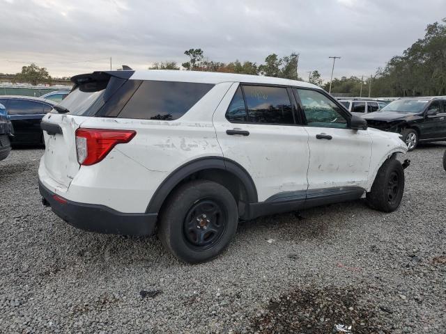 1FM5K8AB5MGA43448 | 2021 FORD EXPLORER P