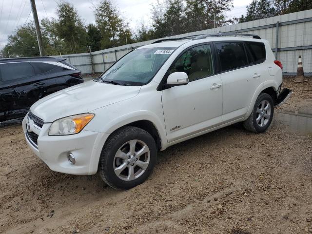 2012 Toyota RAV4 Limited