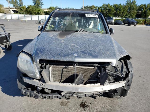 2015 MERCEDES-BENZ GLK 350 4M - WDCGG8JBXFG398434