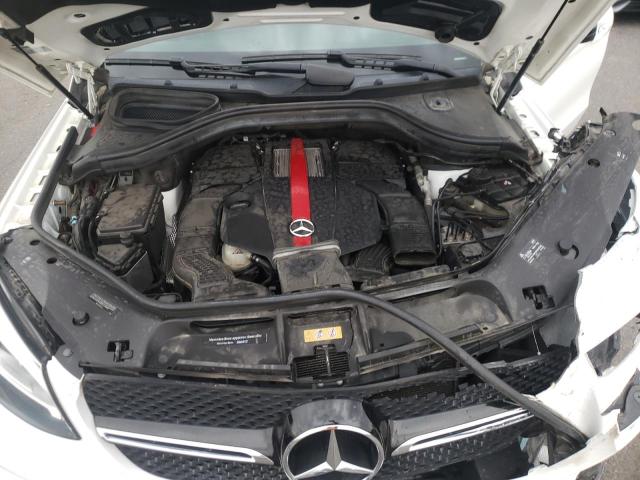 4JGED6EB5GA035771 2016 MERCEDES-BENZ GLE-CLASS, photo no. 12