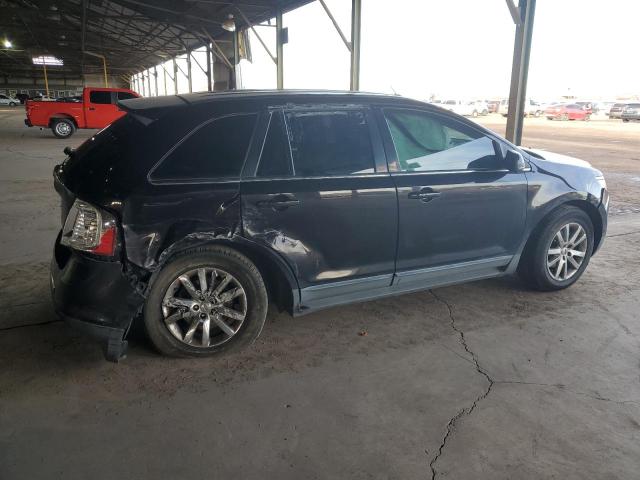 2013 Ford Edge Limited VIN: 2FMDK3K92DBA60631 Lot: 40835074