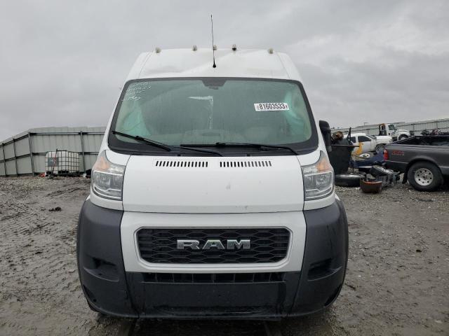 3C6TRVDG7LE104298 | 2020 RAM PROMASTER