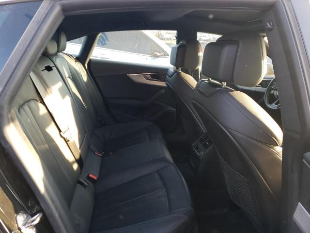 2018 AUDI A5 PRESTIG - WAUFNCF54JA119985