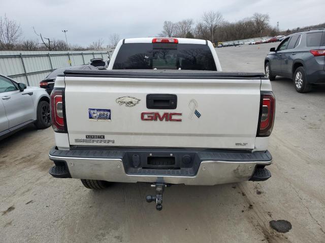 3GTU2NEC8HG239203 | 2017 GMC SIERRA K15