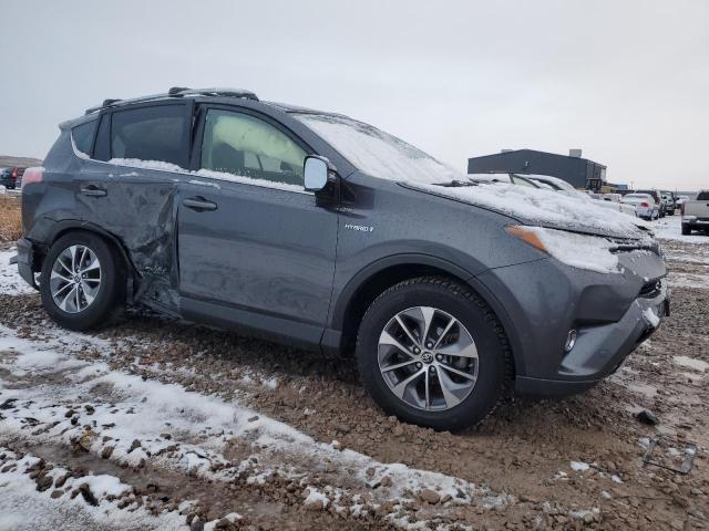 JTMRJREV7HD134974 2017 Toyota Rav4 Hv Le