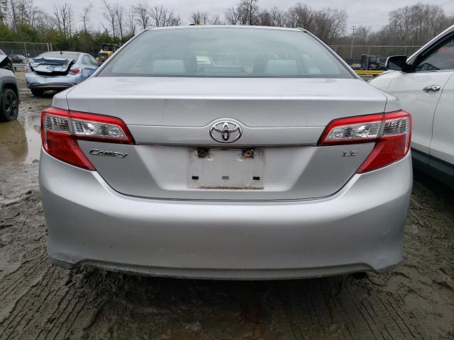 VIN WBA1G9C58FVX96467 2014 TOYOTA CAMRY no.6