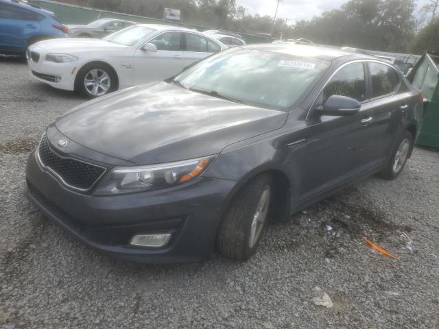 2015 KIA OPTIMA LX KNAGM4A70F5649201