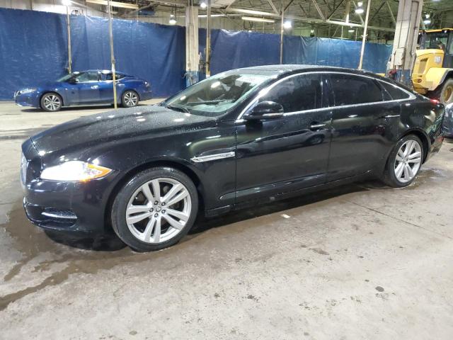 2013 Jaguar XJ XJL Portfolio