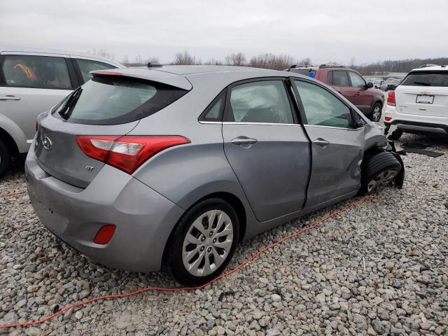 KMHD35LH4GU264487 | 2016 HYUNDAI ELANTRA GT