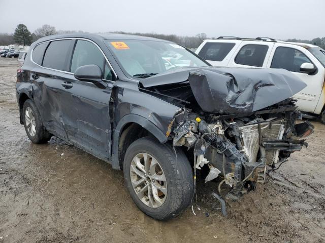 2020 HYUNDAI SANTA FE S 5NMS33AD9LH234175