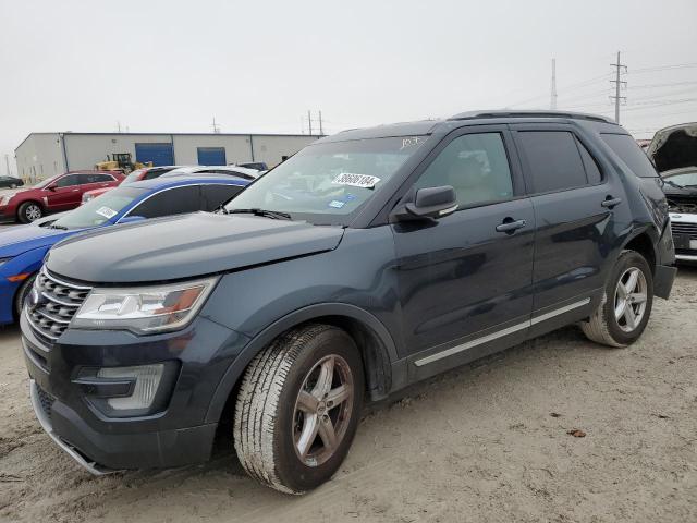 Vin: 1fm5k8dh3hgc26725, lot: 38606184, ford explorer xlt 2017 img_1