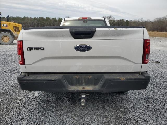 2015 FORD F150 - 1FTMF1CP5FKE53168