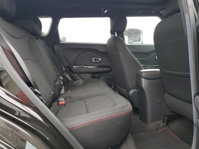 KNDJP3A58F7776727 | 2015 KIA SOUL +