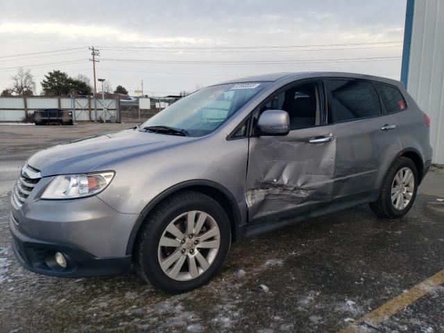 2008 Subaru Tribeca 